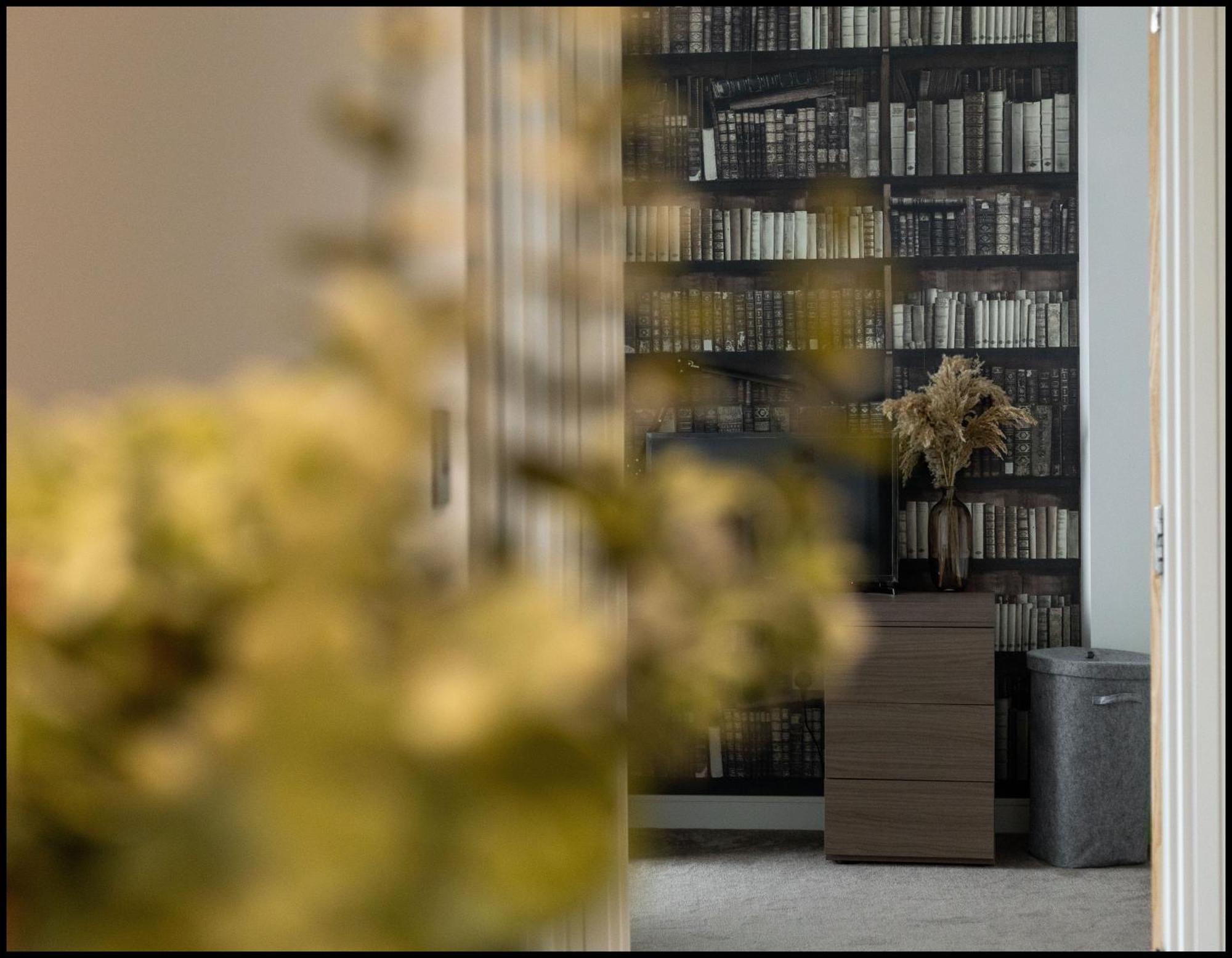 Stunning 360º View Luxurious Penthouse Apartment ลอนดอน ภายนอก รูปภาพ